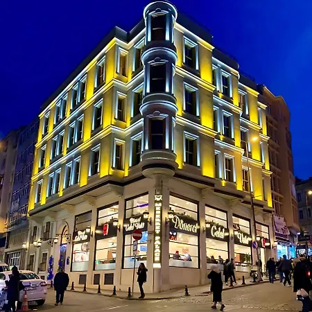 Meserret Palace Hotel - Special Category-3